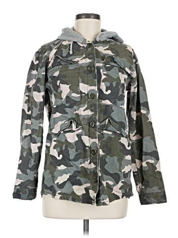 Divided by H&M Raincoat (view 1)