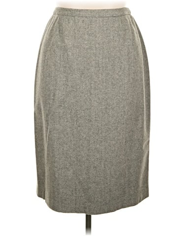 Unbranded Wool Skirt (view 1)