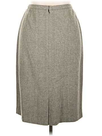 Unbranded Wool Skirt (view 2)