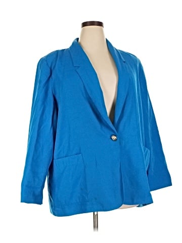 Requirements Blazer (view 1)