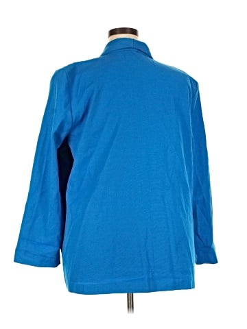 Requirements Blazer (view 2)