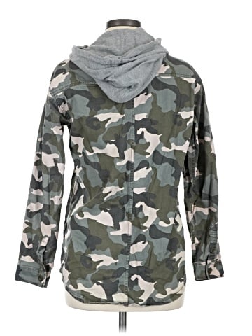 Divided by H&M Raincoat (view 2)