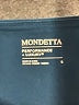 Mondetta Solid Blue Active Pants Size S - photo 4