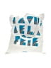 Mother Graphic White Tote One size - photo 1