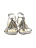 Bernardo Gray Wedges Size 6 1/2 - photo 2