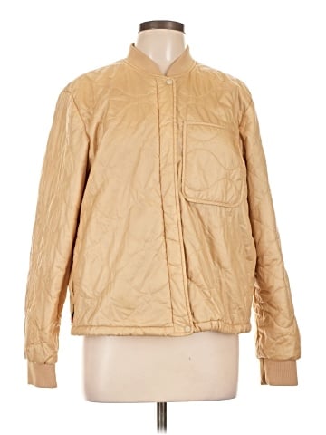 Woolrich Jacket (view 1)