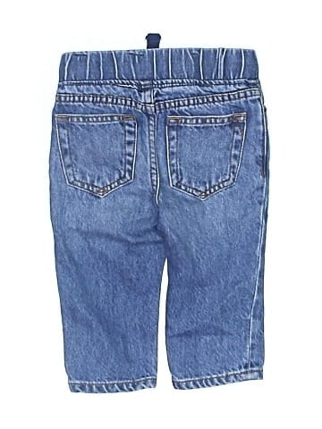 Baby Gap Jeans (view 2)