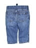 Baby Gap 100% Cotton Blue Jeans Size 6-12 mo - photo 2