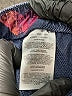 Columbia 100% Cotton Hearts Blue Shorts Size 10 - 12 - photo 4