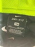 Nike 100% Polyester Black Zip Up Hoodie 18-24 MO / 24 MO - photo 3