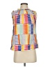 THML 100% Cotton Orange Sleeveless Blouse Size XS - photo 1