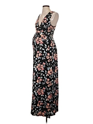 Motherhood Casual Dress (view 1)
