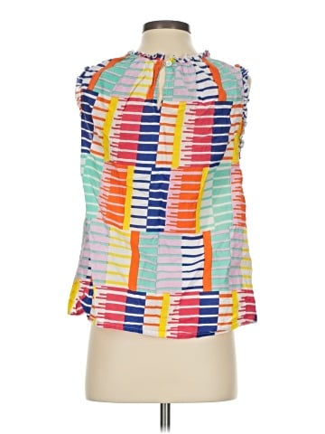 THML Sleeveless Blouse (view 2)