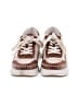 Universal Thread Tan Sneakers Size 9 - photo 2