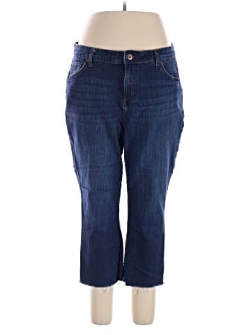 Style&Co Jeans (view 1)