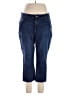 Style&Co Blue Jeans Size 16 - photo 1
