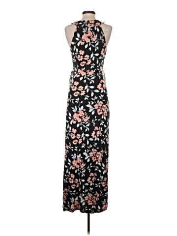 Motherhood Casual Dress (view 2)