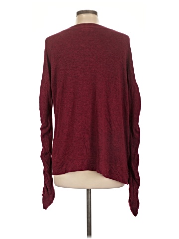Caslon Long Sleeve T-Shirt (view 2)