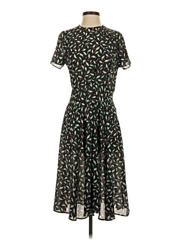 Slate & Willow Casual Dress (view 1)
