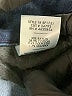 Just Black Chevron-herringbone Blue Jeans Size 27 waist - photo 8