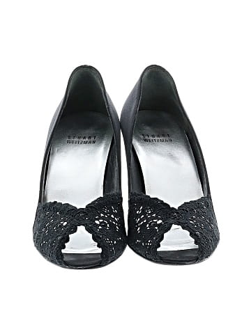 Stuart Weitzman Heels (view 2)