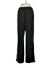 J.Crew Black Track Pants Size M - photo 2
