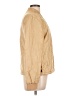 Woolrich 100% Polyamide Solid Gold Tan Jacket Size L - photo 4