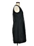 Everlane Solid Black Casual Dress Size 8 - photo 4