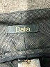 dalia Houndstooth Black Dress Pants Size S - photo 4