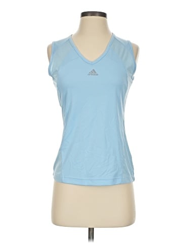 Adidas Sleeveless Top (view 1)
