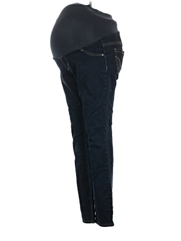 Indigo Blue Jeggings (view 1)