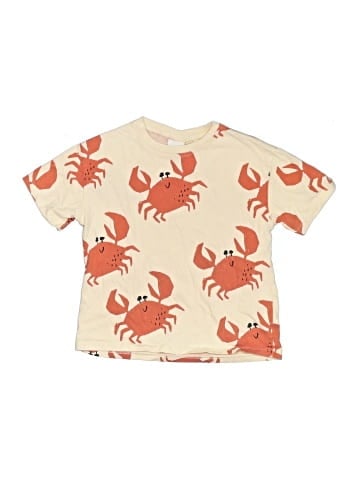 Zara Short Sleeve T-Shirt (view 1)