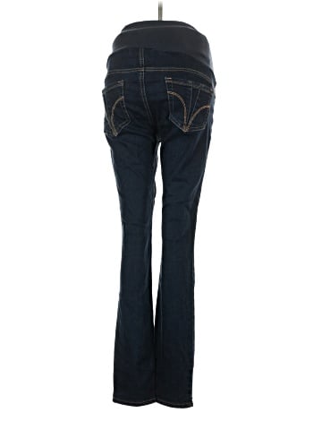 Indigo Blue Jeggings (view 2)
