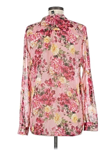 Kut from the Kloth Long Sleeve Blouse (view 2)