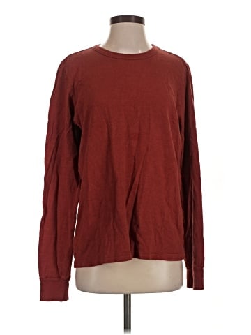 Imogene and Willie Pullover Sweater (view 1)
