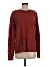 Imogene and Willie Burgundy Pullover Sweater Size S - photo 1