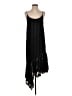 Eri + Ali Black Cocktail Dress Size S - photo 1