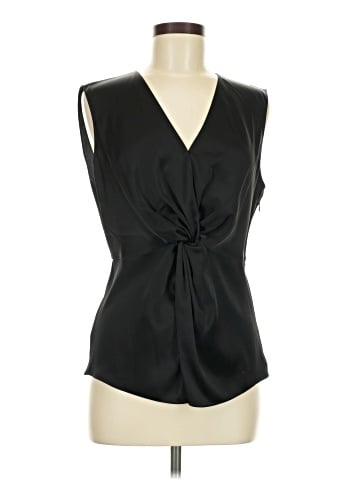 Theory Sleeveless Blouse (view 1)