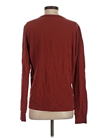 Imogene and Willie Pullover Sweater (view 2)