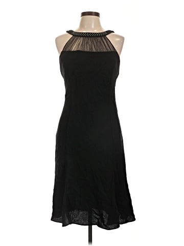 Evan Picone Cocktail Dress (view 1)