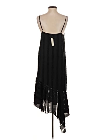 Eri + Ali Cocktail Dress (view 2)