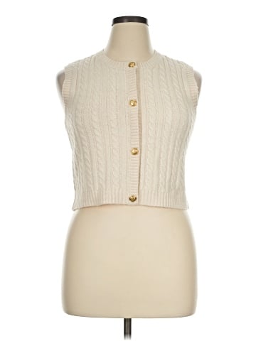 Walter Baker Sweater Vest (view 1)