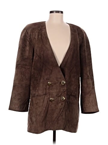 DANIER Coat (view 1)