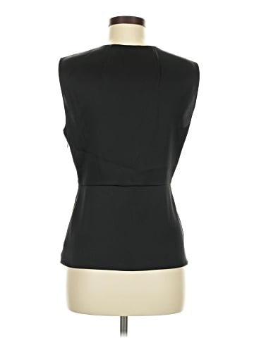 Theory Sleeveless Blouse (view 2)