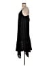 Eri + Ali Black Cocktail Dress Size S - photo 5