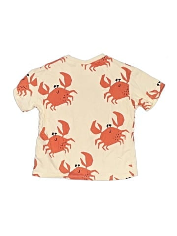 Zara Short Sleeve T-Shirt (view 2)