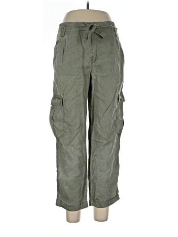 Tommy Jeans Cargo Pants (view 1)