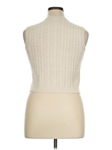 Walter Baker Sweater Vest (view 2)
