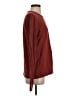 Imogene and Willie Burgundy Pullover Sweater Size S - photo 4