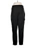 GAIAM Black Cargo Pants Size M - photo 2